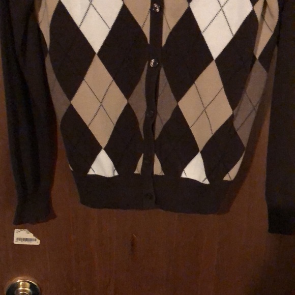 Sweater - Picture 4 of 4